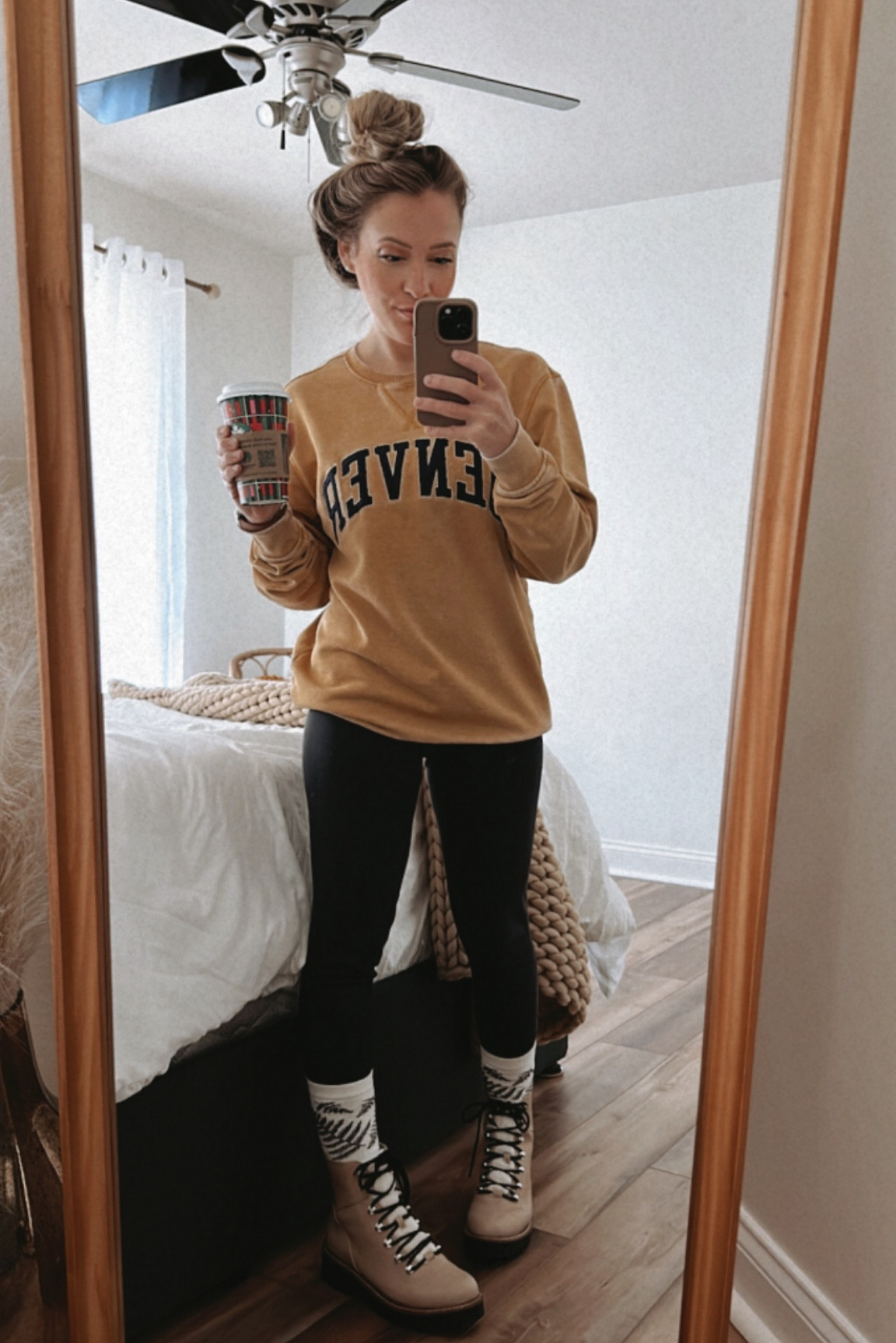 last years cozy winter boots are on sale for 30% - they’re a tiny bit different but super cute. I’d buy them again! I actually like the tan strings more 🤔 & then there’s the black pair and some other favorites !

#LTKstyletip #LTKshoecrush #LTKCyberWeek