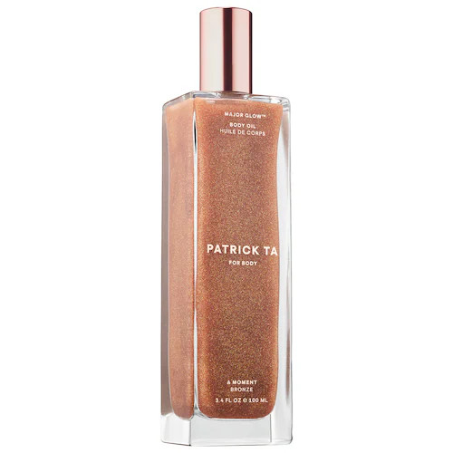 Major Glow Body Oil | Sephora (US)