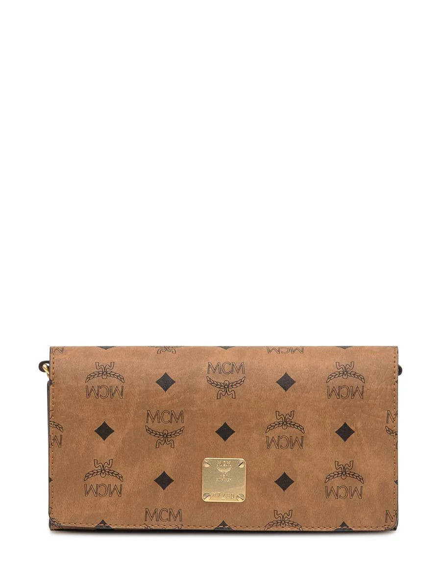 Mcm Mcm Crossbody Bag | Baltini