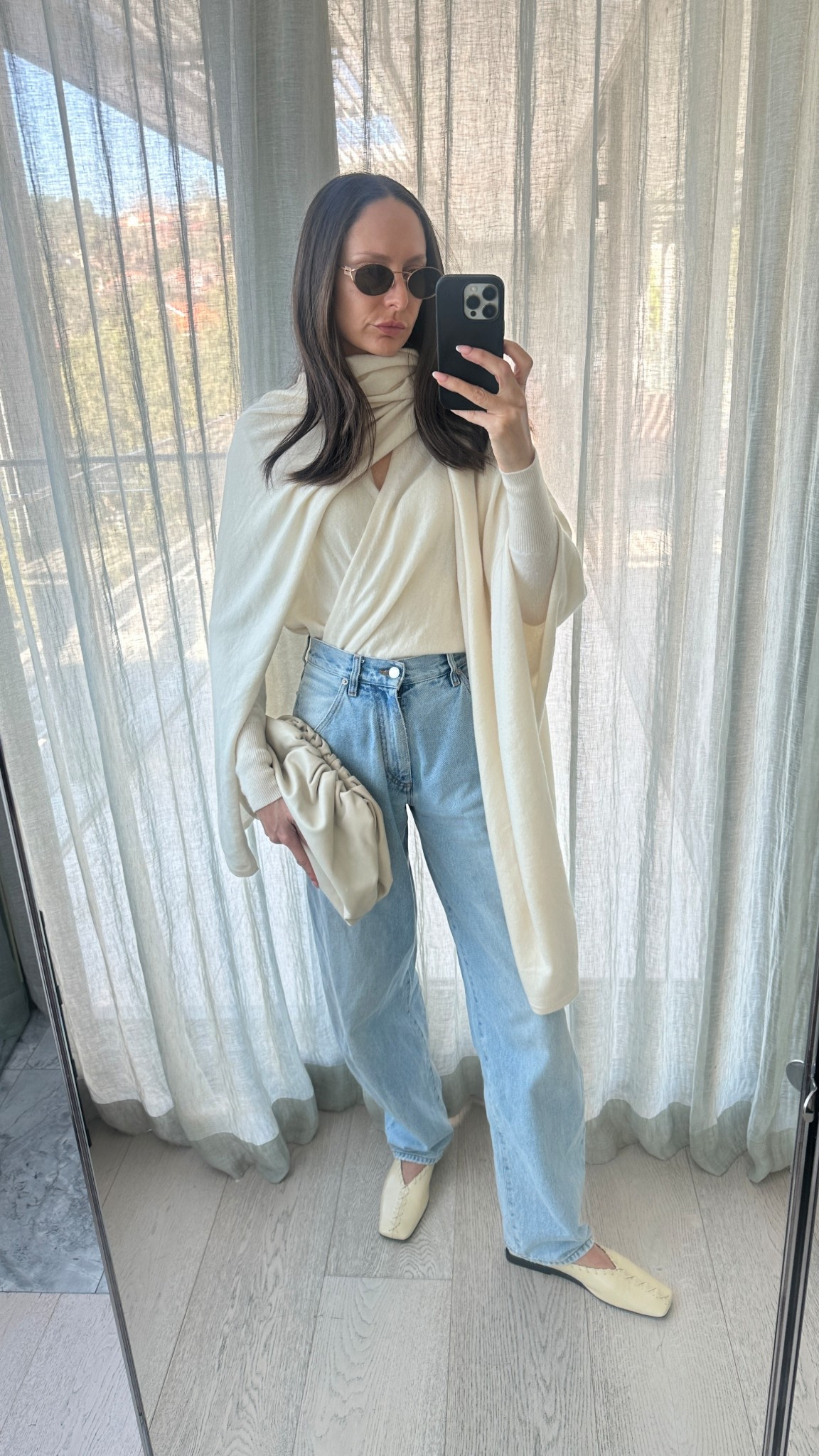 Cashmere #OOTD 🫶

#LTKwinter #LTKaustralia #LTKAroundTheWorld