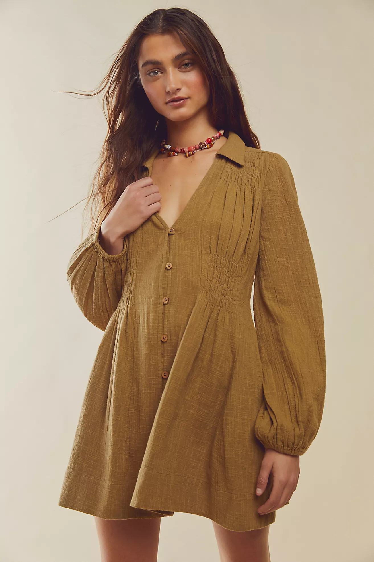 Liesel Mini | Free People (UK)