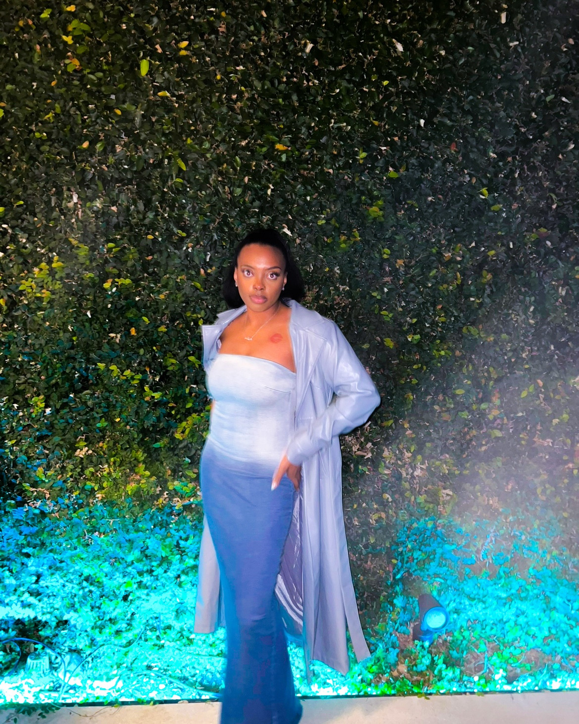 Love nights in LA. Such a simple but statement dress perfect for a night out, date night, grabbing drinks. Keep it casual or dress it up. 

#LTKootd #LTKgrwm #LTKdayinmylife