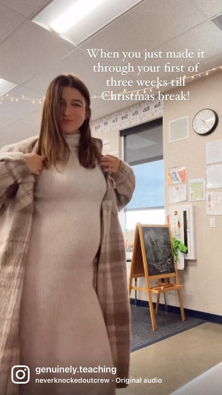 Weathers getting cooler so it is time to bundle up!

#LTKSeasonal #LTKbump