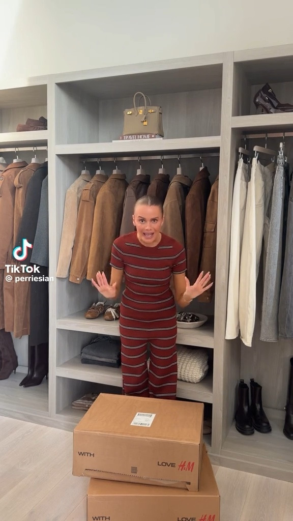 H&M try on haul part 2 🤍

#LTKuk #LTKspring #LTKeurope