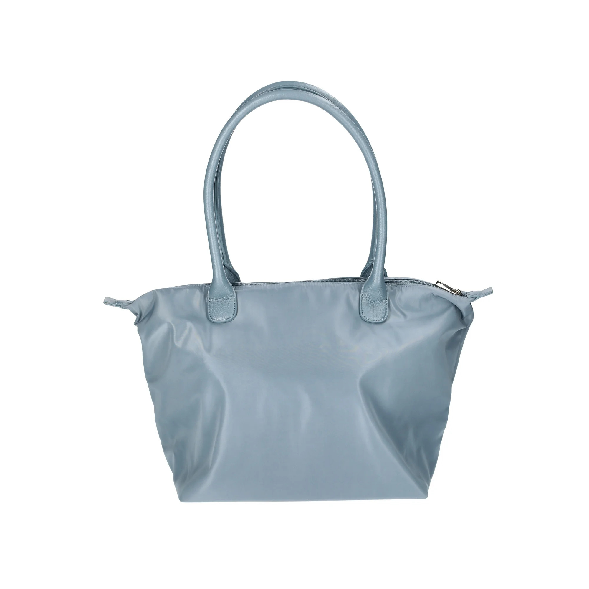No Boundaries Women's Tote Bag, Platinum | Walmart (US)