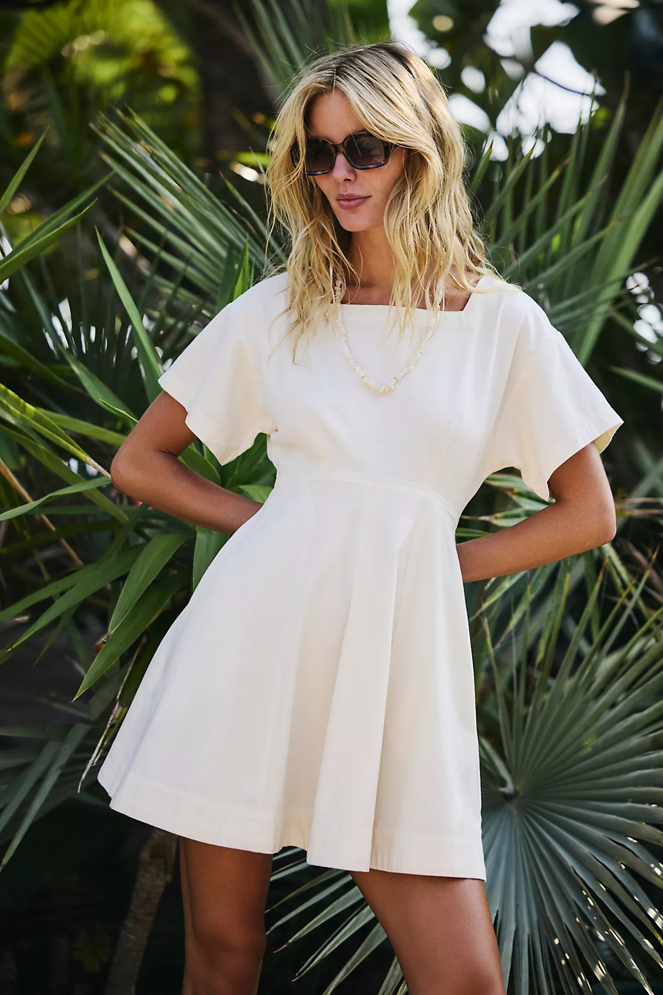 Breezy Chic Mini | Free People (Global - UK&FR Excluded)