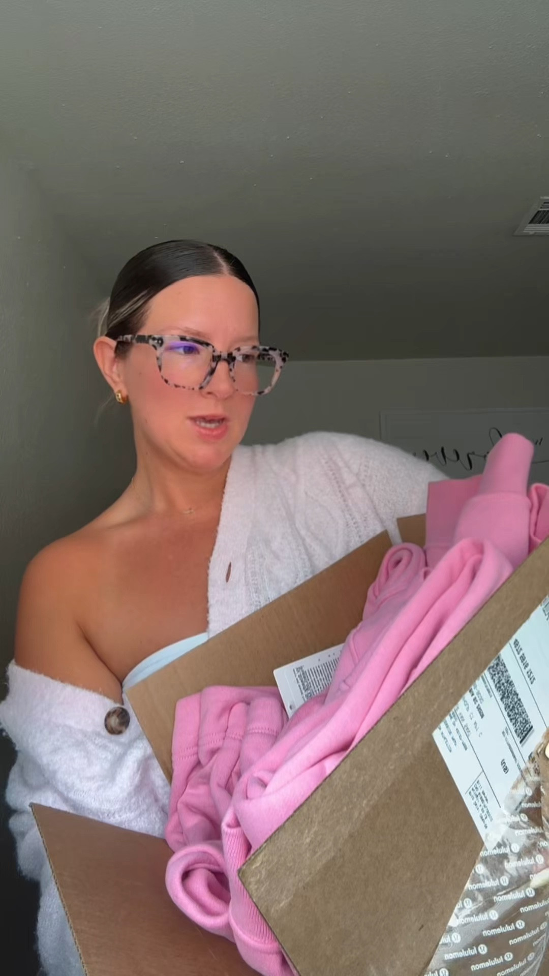 One can never have too much pink in her wardrobe so of course I had to have the lululemon candy cloud steady state set. The shorts are my absolute fave! 

#LTKActive #LTKootd #LTKMidsize