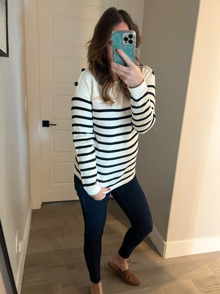 Rag & Bone sweater dupes  