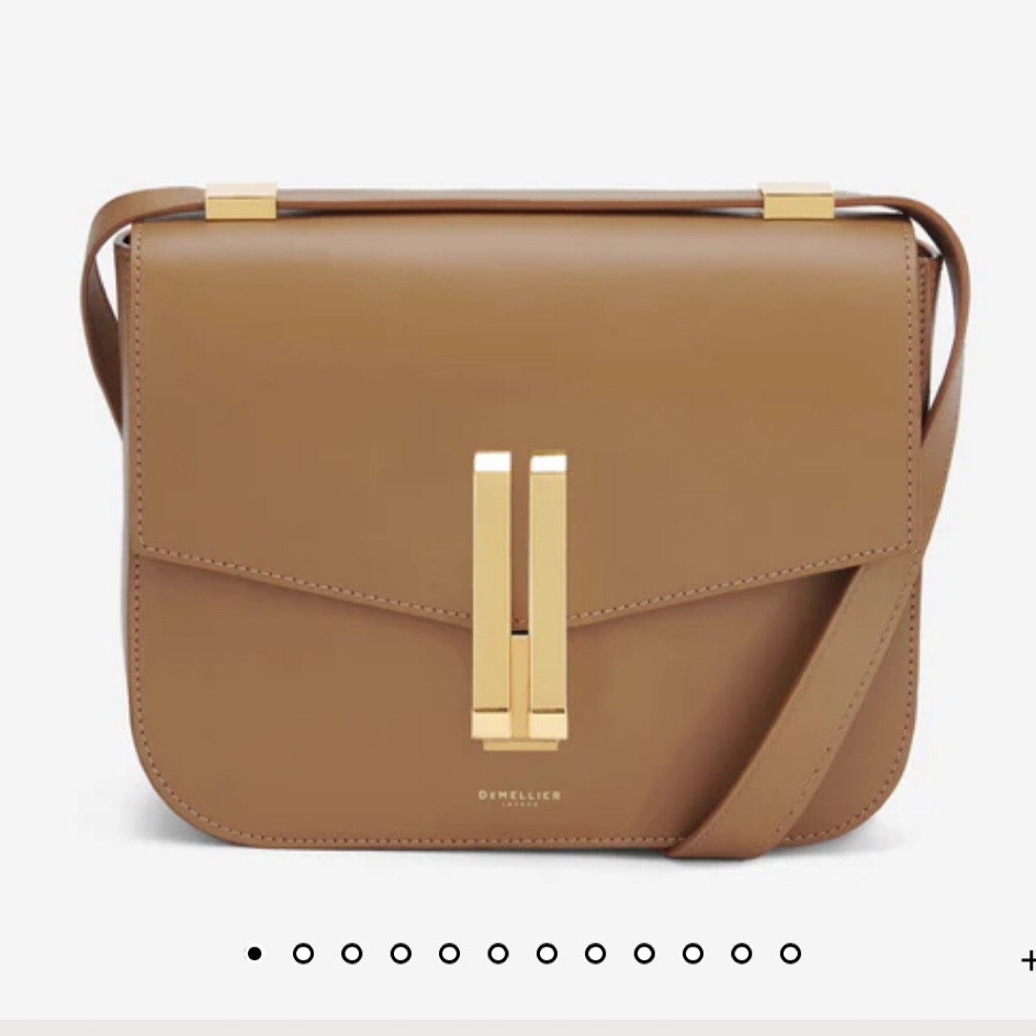 Demellier's H Constance/Celine Box bag Lewk Alike!! 

#LTKitbag #LTKGiftGuide #LTKstyletip