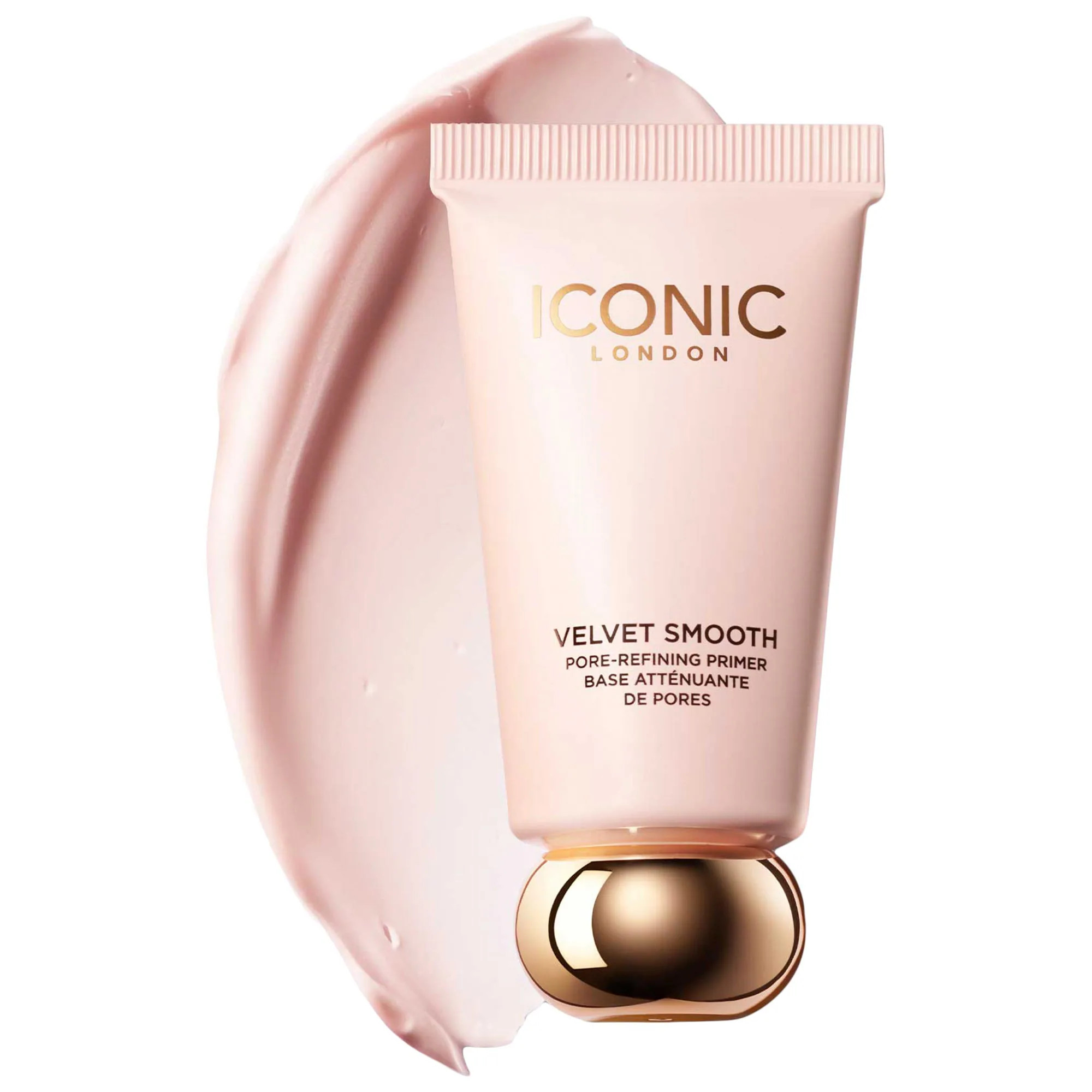 Iconic London Velvet Smooth Pore-Refining Primer 1.01 oz / 30 ml | Sephora (US)