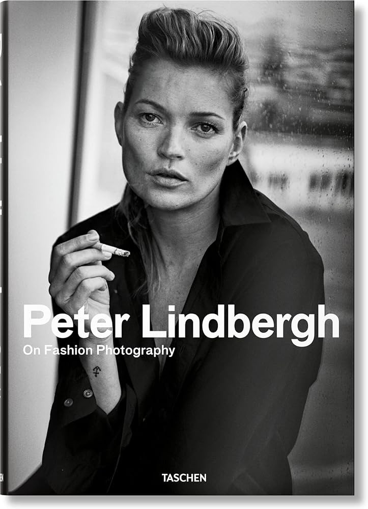 Peter Lindbergh | Amazon (US)