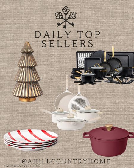 Daily top sellers! 

Follow me @ahillcountryhome for daily shopping trips and styling tips!

Seasonal, home, home decor, decor, kitchen, ahillcountryhome 

#LTKSeasonal #LTKGiftGuide #LTKover40