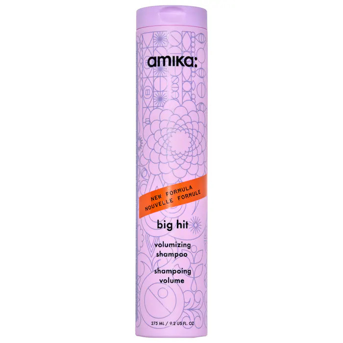 Big Hit Volumizing Shampoo | Sephora (US)