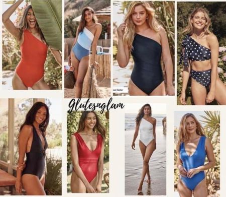 Summersalt swimsuits have amazing compression and the fit is amazing. On sale 20% off with code BEST20 SummerSalt, spring style, swimsuits  

#LTKsalealert #LTKSeasonal #LTKswim