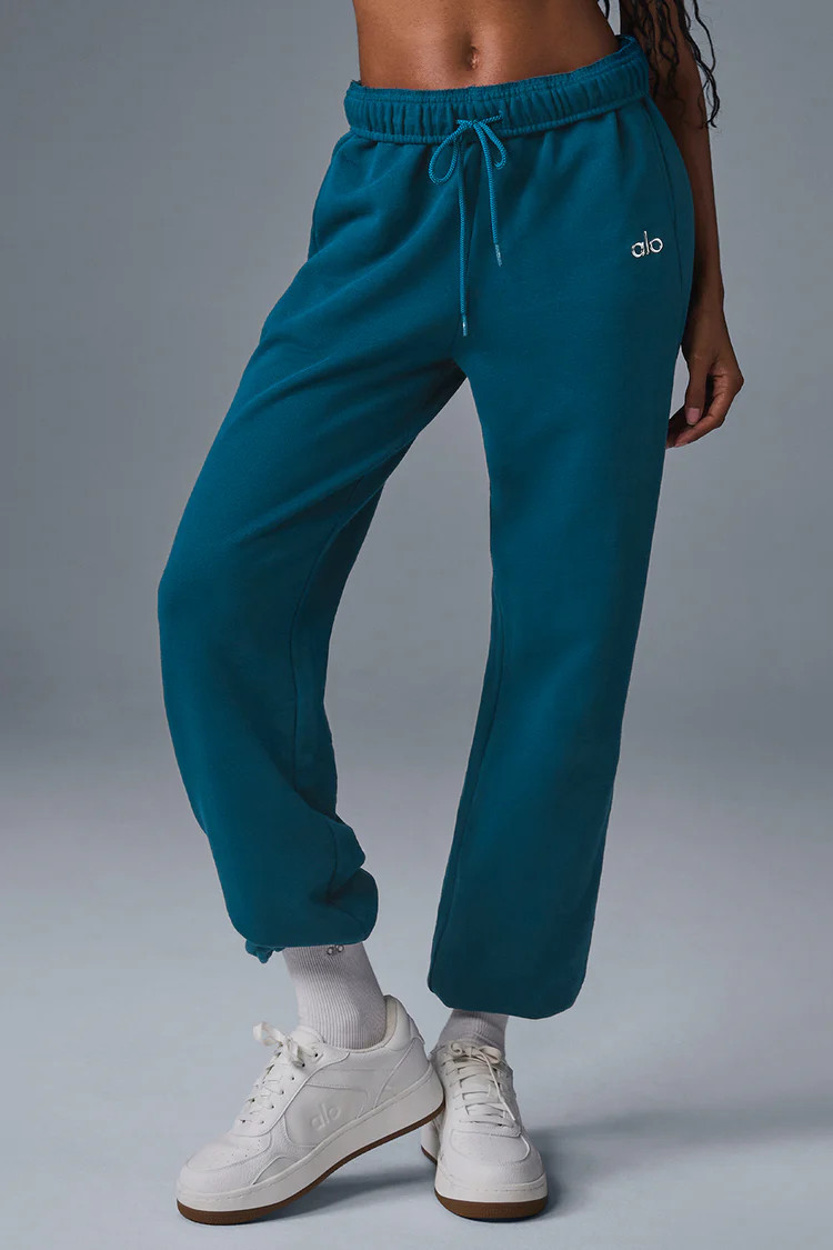 Accolade Sweatpant - Eclipse Blue | Alo Yoga (US)