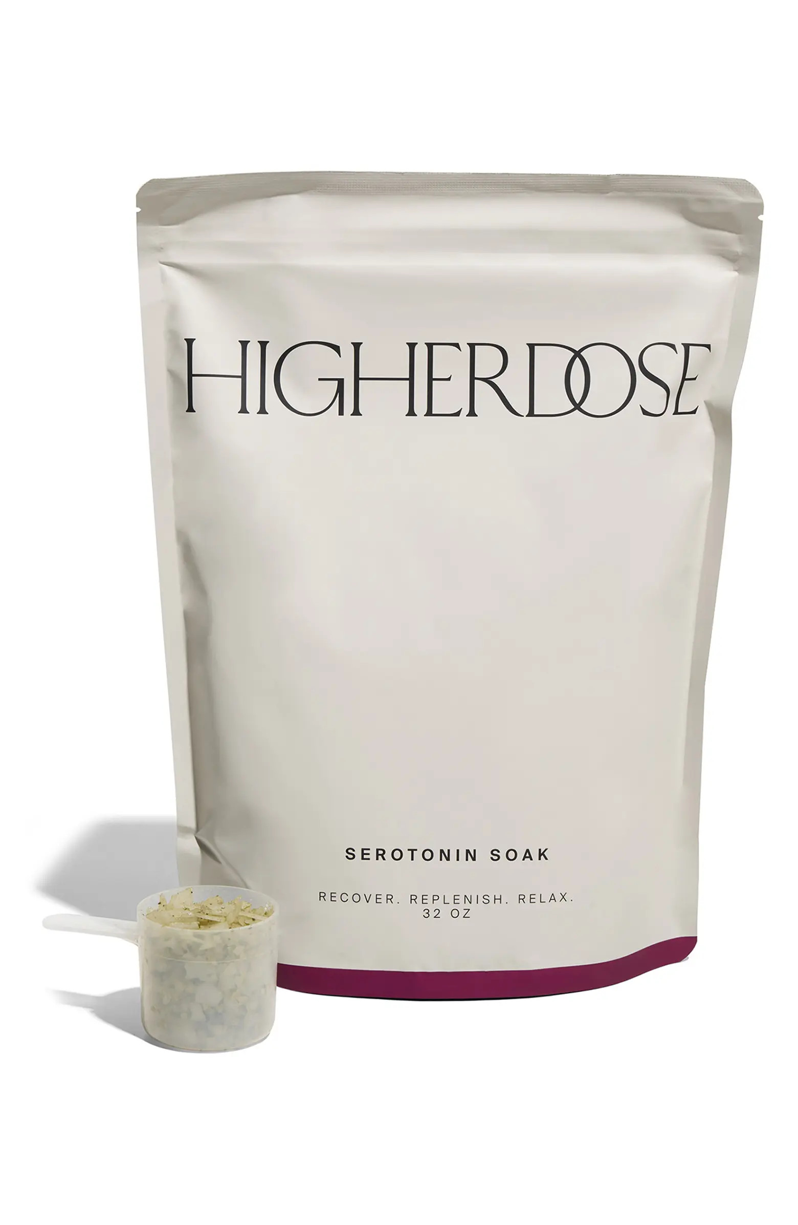 Serotonin Soak Salt | Nordstrom