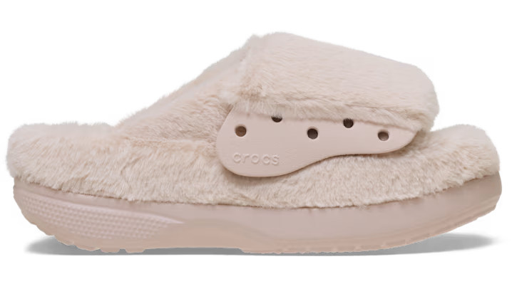 Classic Unfurgettable Slide | Crocs (US)