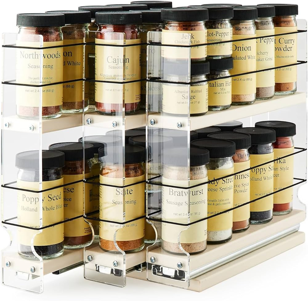 Visit the Vertical Spice Store | Amazon (US)