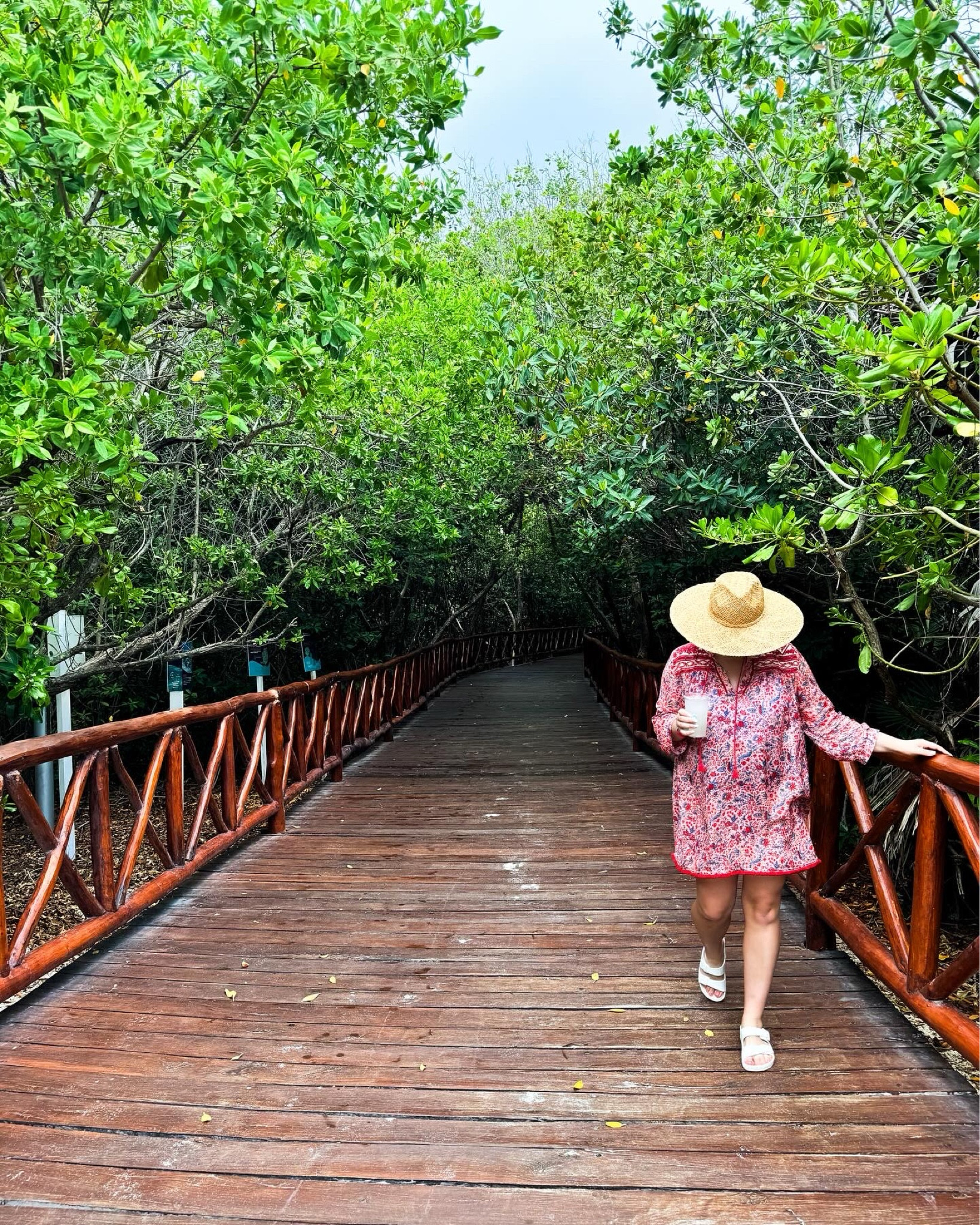 Best coverup- size down. 

#LTKmidsize #LTKfindsunder50 #LTKswim