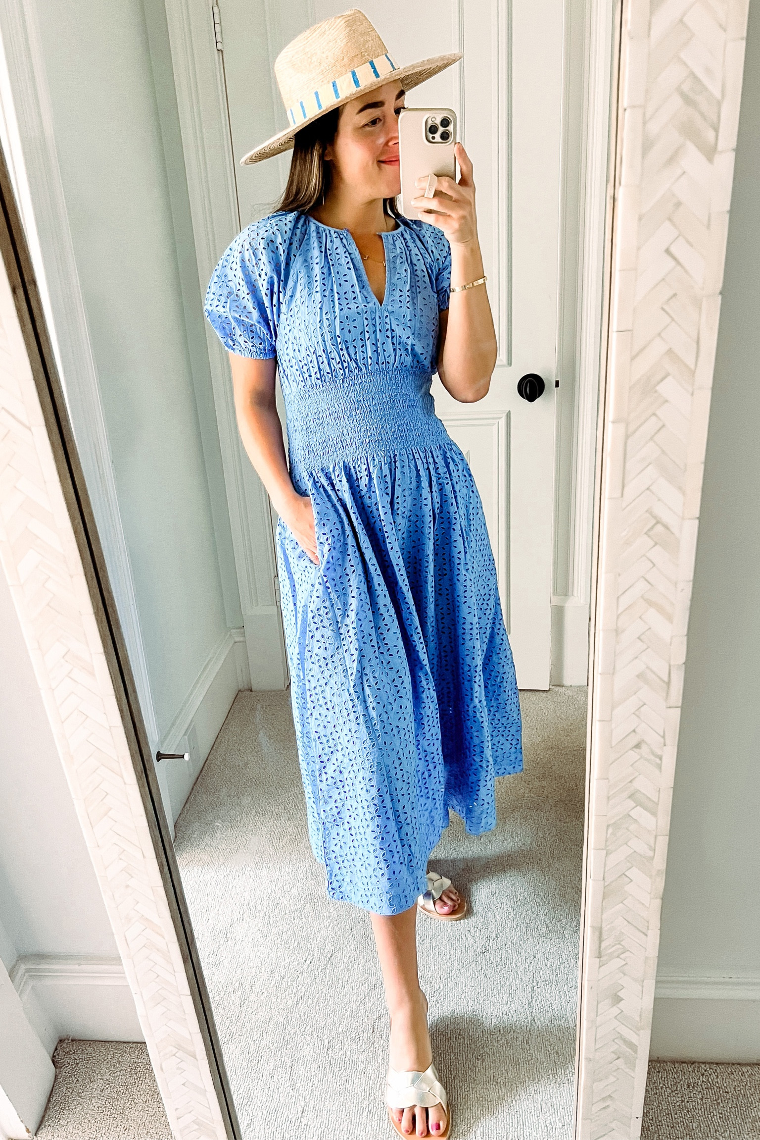 Easy, breezy summer styling 

#LTKFind #LTKSeasonal #LTKstyletip