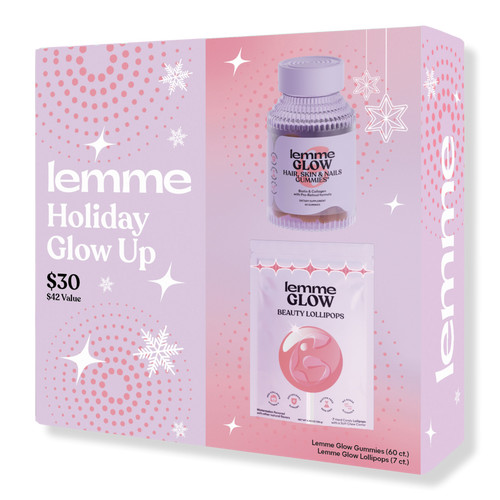 Holiday Glow Up Kit | Ulta