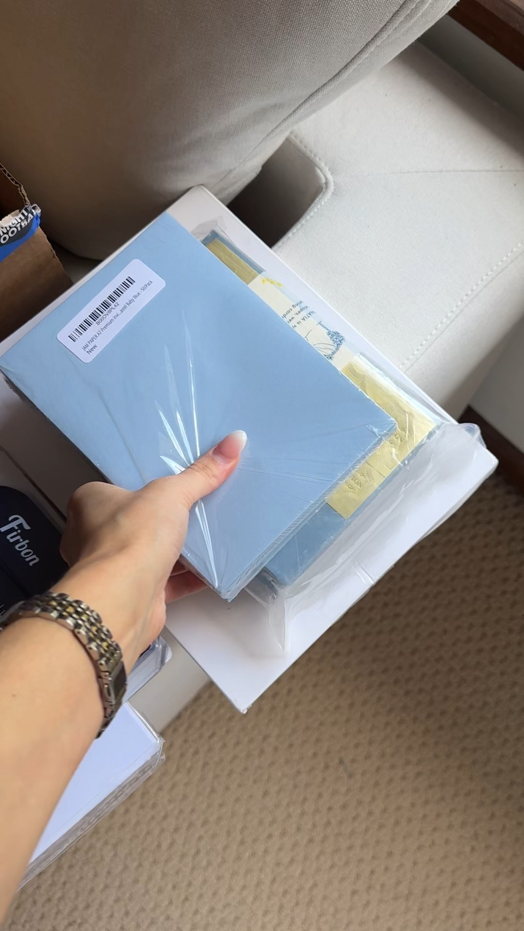 Amazon haul for my DIY bridal era

#LTKWedding #LTKParties #LTKFindsUnder50