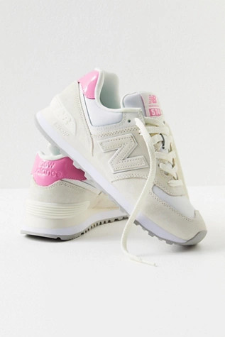 574 Sneakers | Free People (Global - UK&FR Excluded)