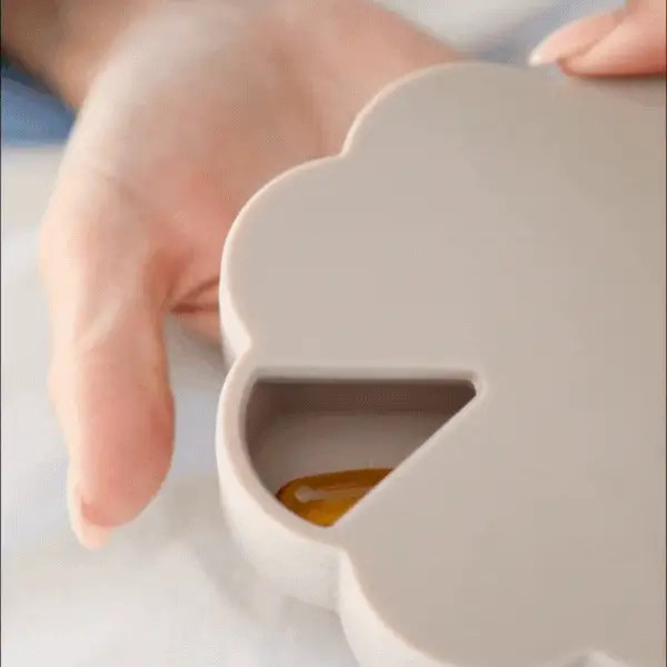 Twist+Stack Organizer | Dosey