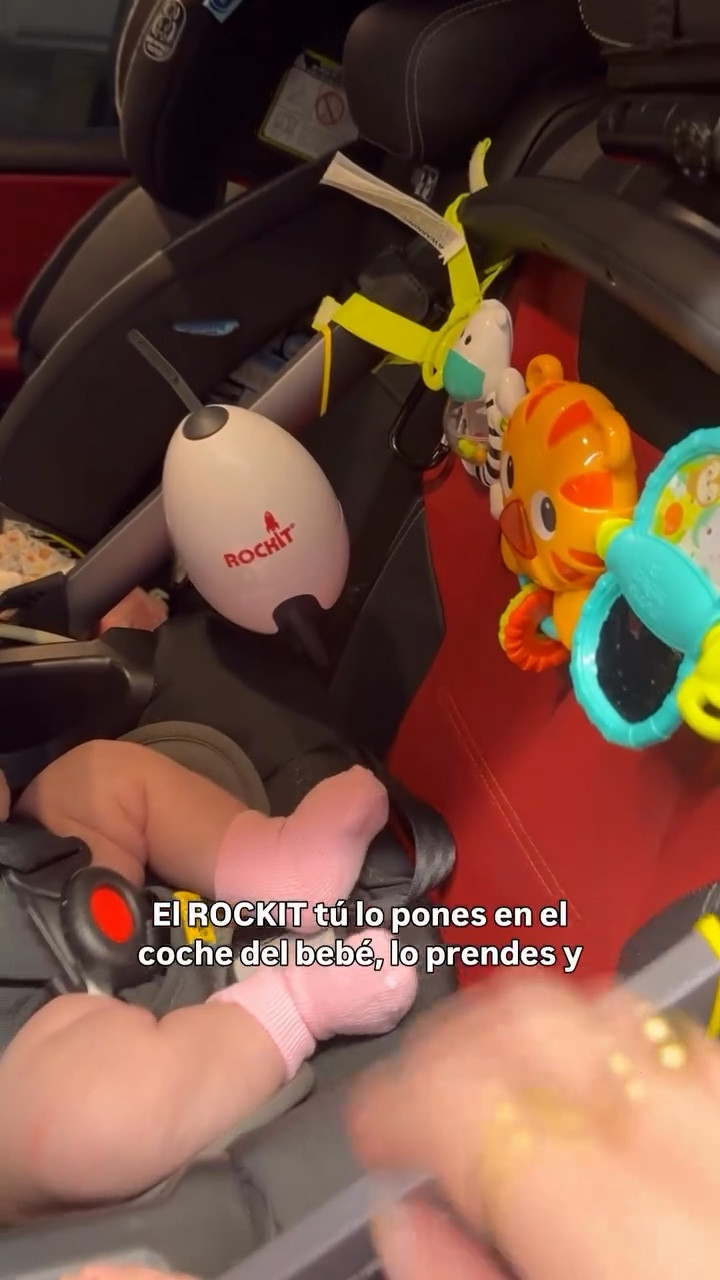 Esto es un GAME CHANGER si tienes bebé. 👶 Mueve el car seat/stroller solito y por fin puedo tener las manos libres 🙌 No sabía cuánto necesitaba esto hasta que lo probé.😭

Comenta “AUTO” y te envío el link 🙌 Siempre puedes encontrar todas mis recomendaciones en los links de mi perfil 🔗 #affiliate

#momlife #mama #bebe #vidademama newmom momsoftiktok reelslatinos latinamom babyreels momstruggles parentlife maternidadreal momhumor relatablemom firsttimemom

#LTKmomlife #LTKBaby #LTKBump