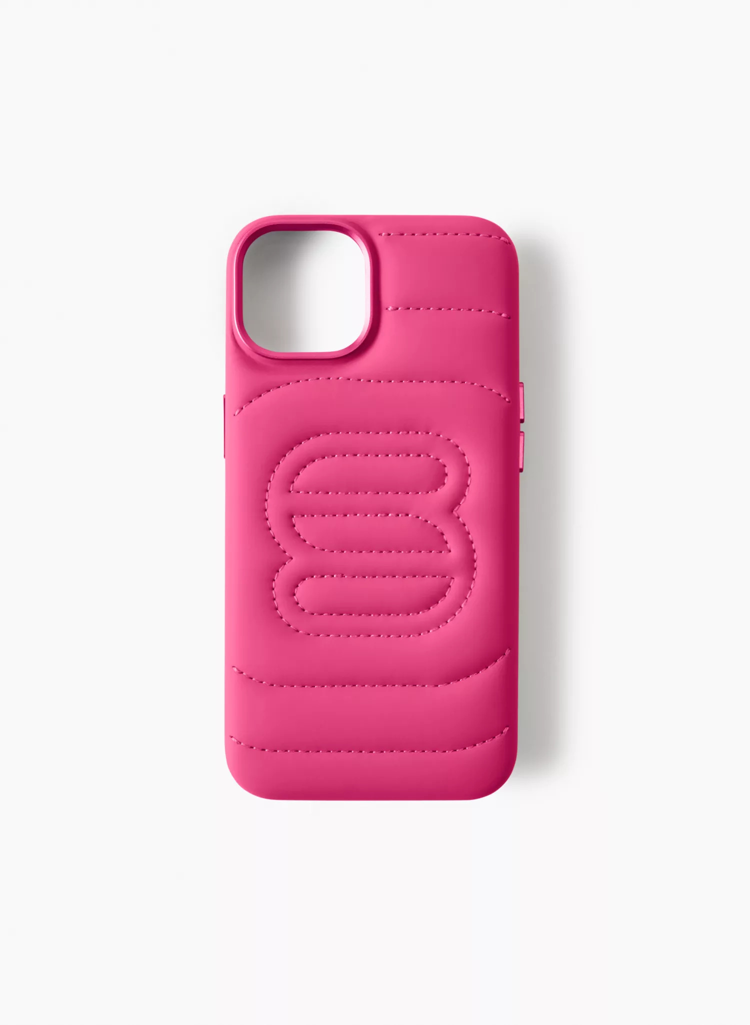 THE SUPER PUFF™ IPHONE 14 CASE | Aritzia