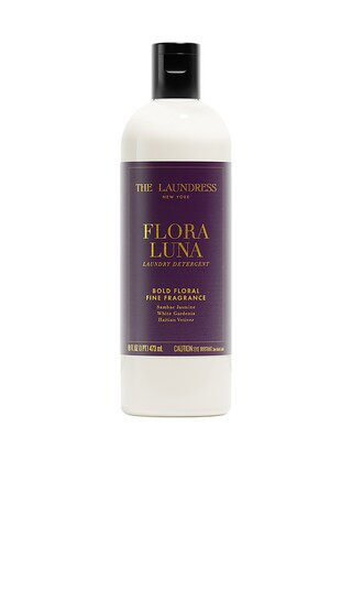 The Laundress Flora Luna Laundry Detergent in Beauty: NA. | Revolve Clothing (Global)