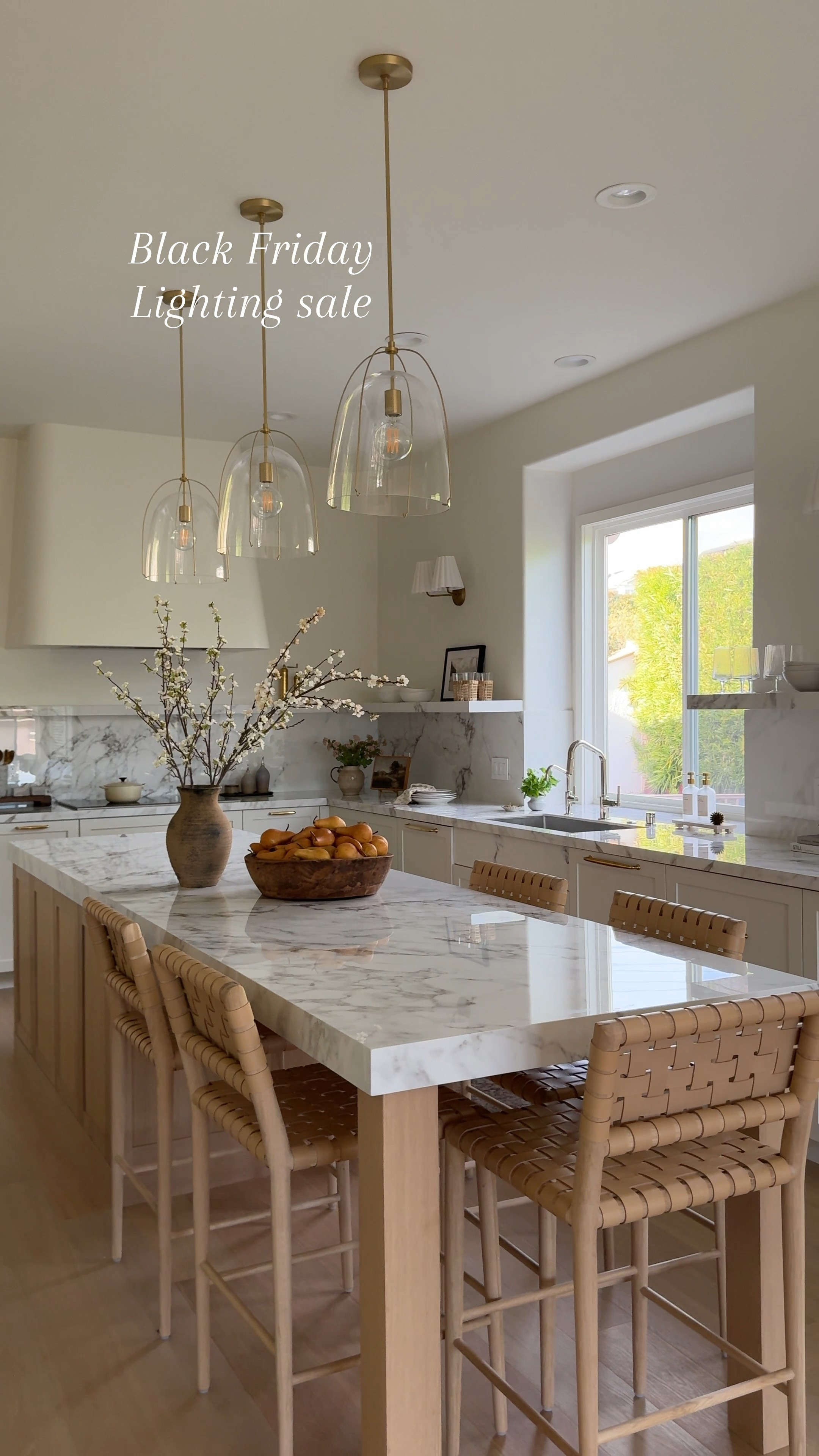 Lulu and Georgia is having their black Friday sale and these double sconces are so gorgeous and affordable! Love the shadows at Cascades at night.

Double scones, white plates, glass pendant, leather barstools, countertop, stools vase white branches vintage rug brass hardware, Rejuvenation scalloped table lamp

#LTKHome #LTKFindsUnder50 #LTKSaleAlert