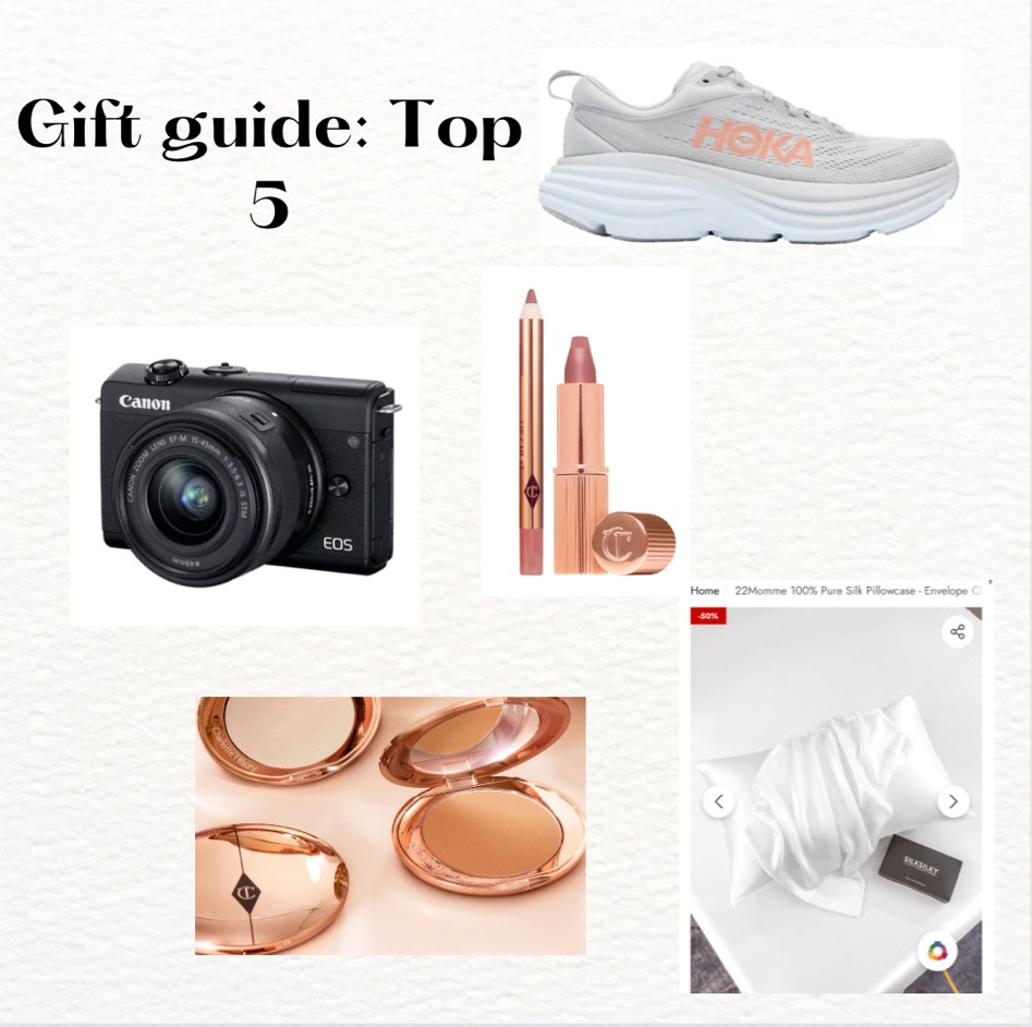 My top 5!!! 🎄

#LTKsalealert #LTKHoliday #LTKCyberWeek