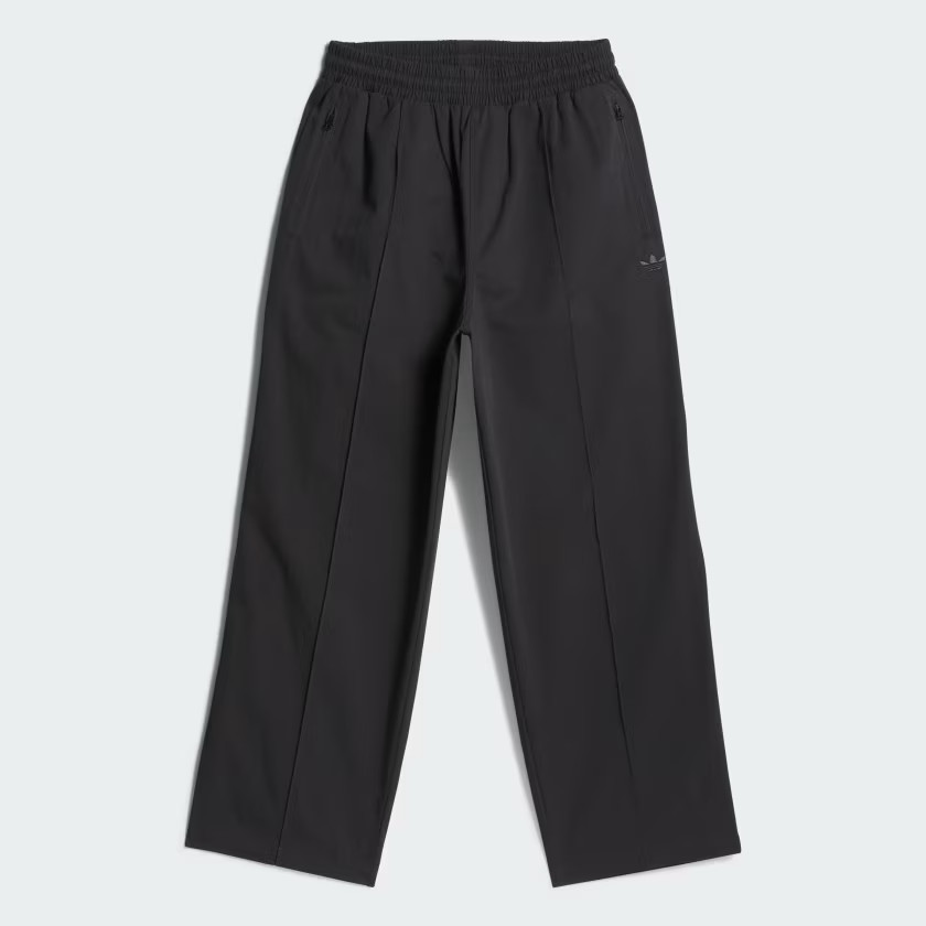 Pintuck Pants (Gender Neutral) | adidas (UK)