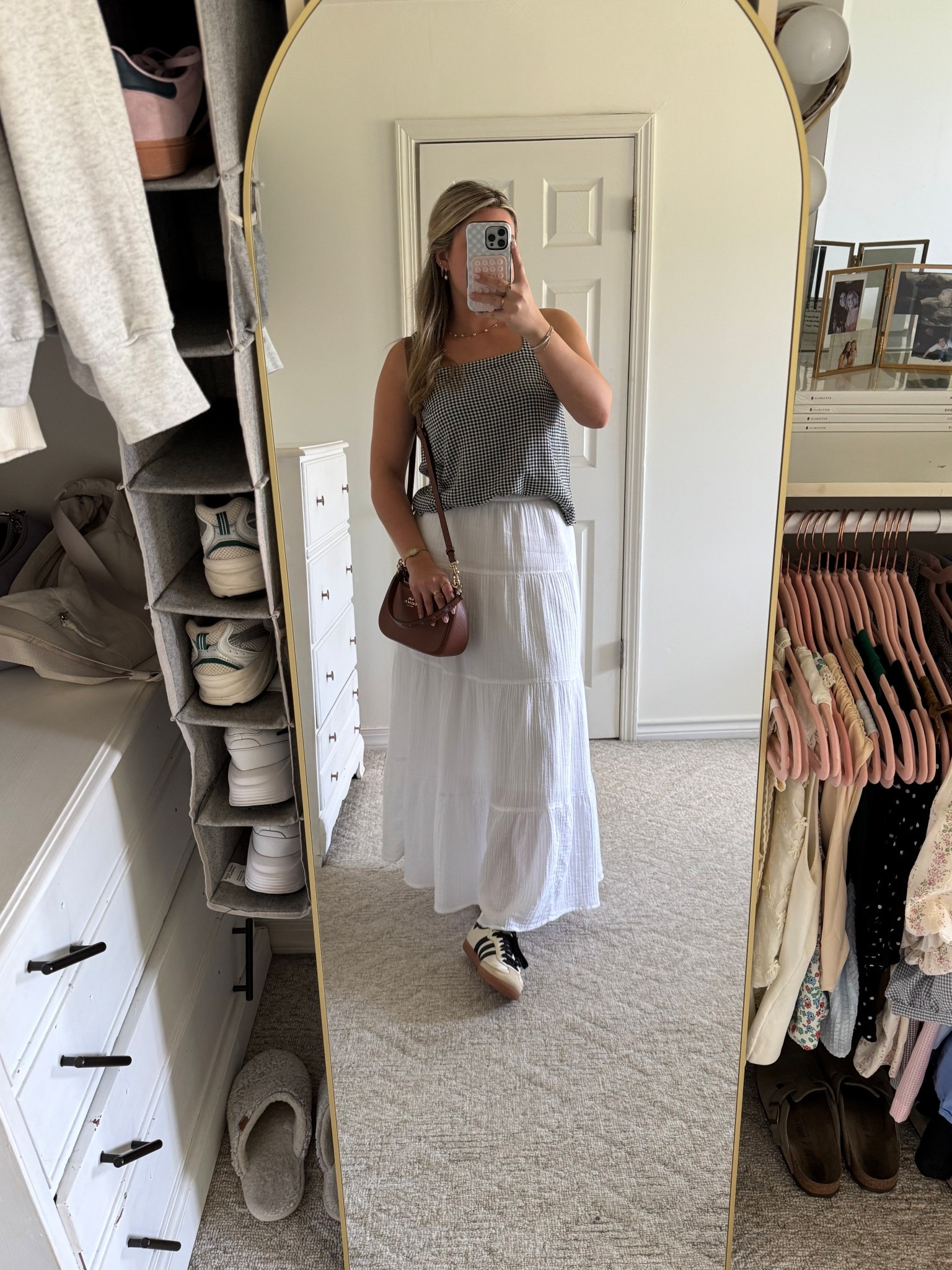 work ootd

#LTKU #LTKWorkwear #LTKStyleTip