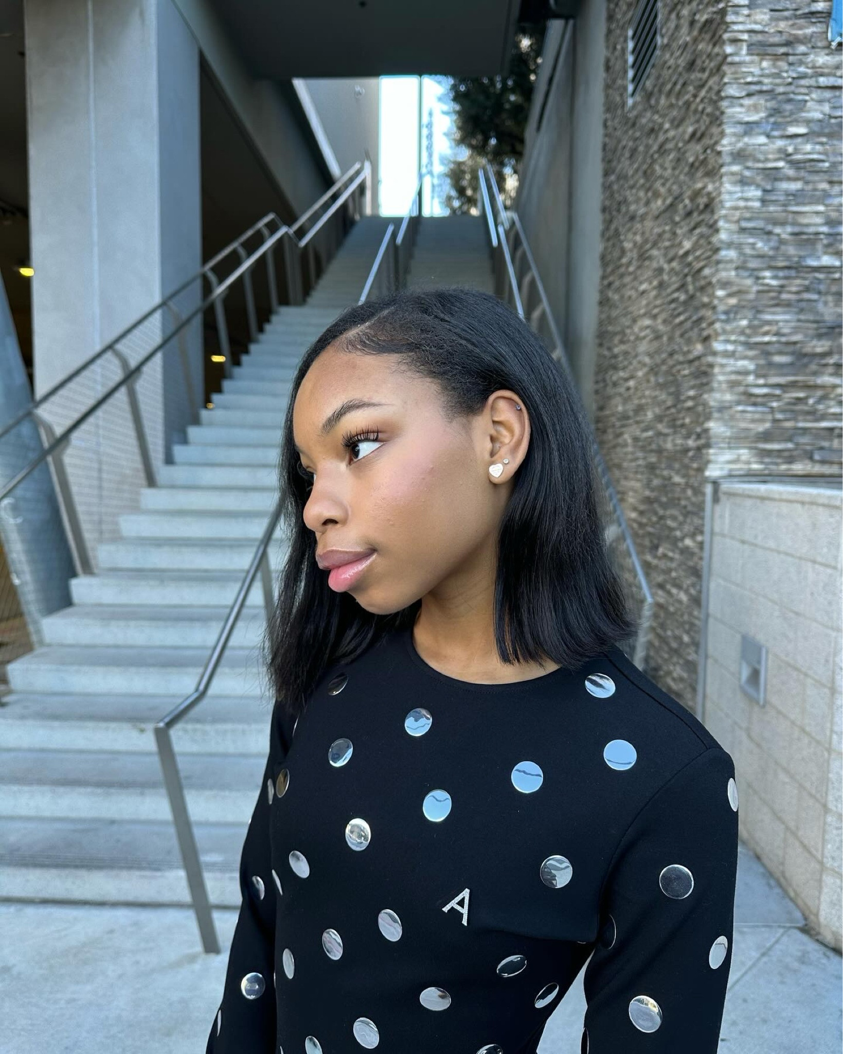 light glam 

#LTKU #LTKbeauty #LTKfindsunder50