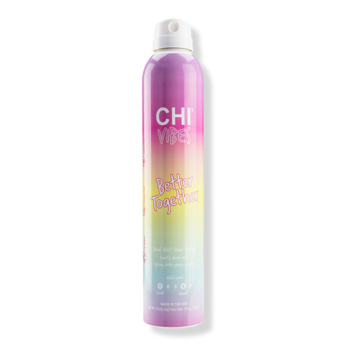 Better Together Dual Mist Hairspray | Ulta