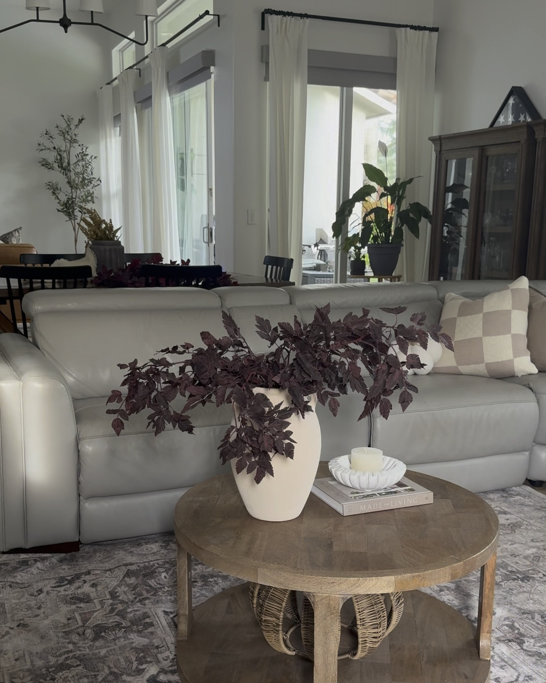 Aflóralo Cimicifuga dupe