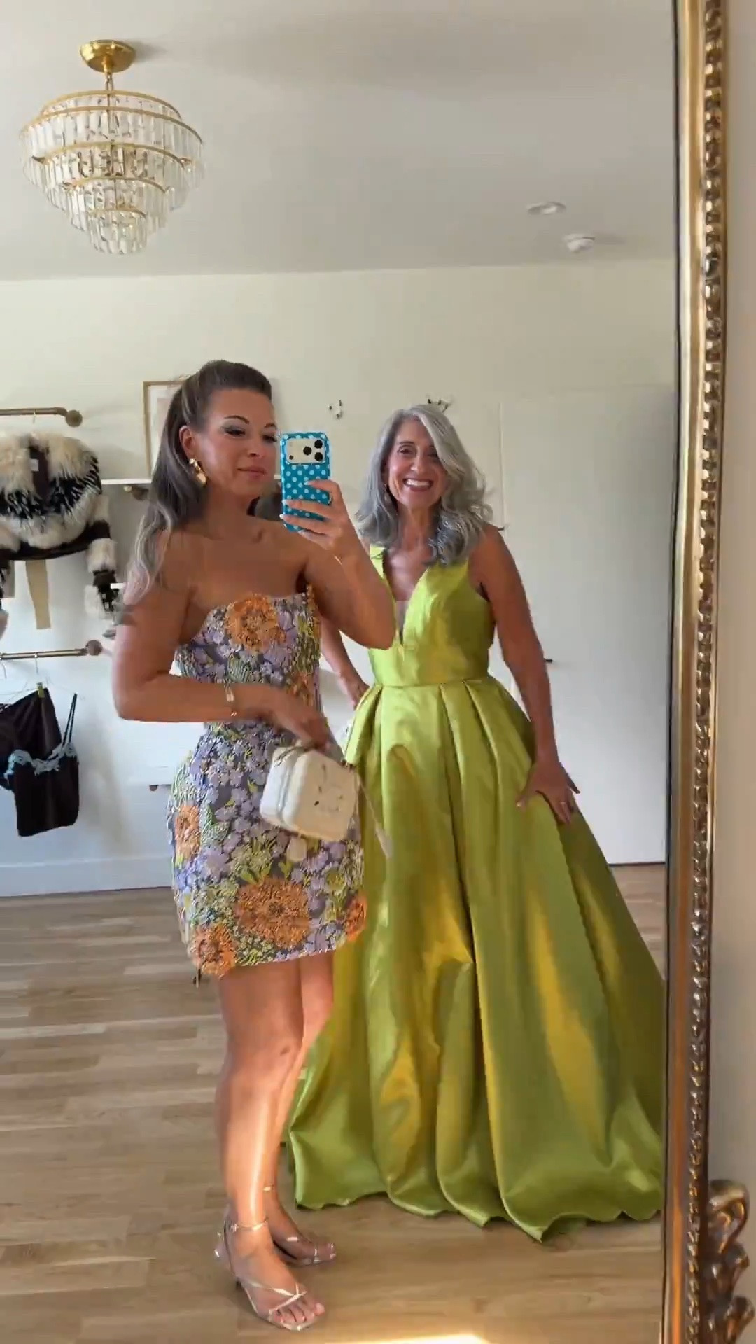 mom and me wedding guest and mother of the bride dresses ✨💍

revolve code: tulip

I’m 5’4” and wear a size small/2 

fall wedding guest dresses, wedding guest dresses, cocktail dresses, semi-formal dresses, black tie wedding guest dresses, destination wedding guest dresses, garden party dresses, wedding guest outfit ideas, mom & me outfits, mom & me dresses, matching outfits, mother daughter outfits, family photo outfits, wedding guest dresses, mother of the bride, mother of the groom, wedding guest outfit ideas

#LTKootd #LTKgrwm #LTKWedding