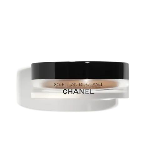 CHANEL SOLEIL TAN DE CHANEL Bronzing Makeup Base | Chanel, Inc. (US)