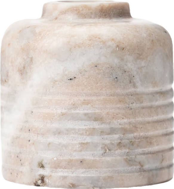Stinson Marble Bud Vase | McGee & Co. (US)