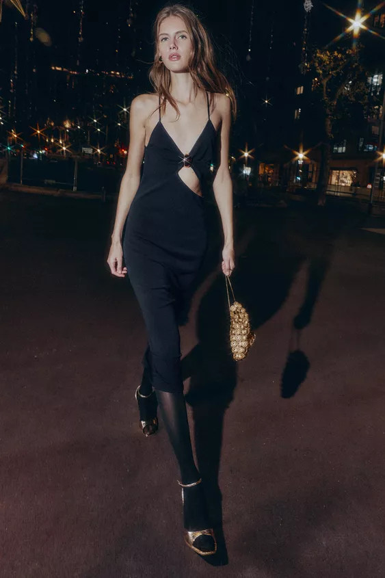 Un’esperienza migliore. Scoprila nell’app.Apri app | Zara IT