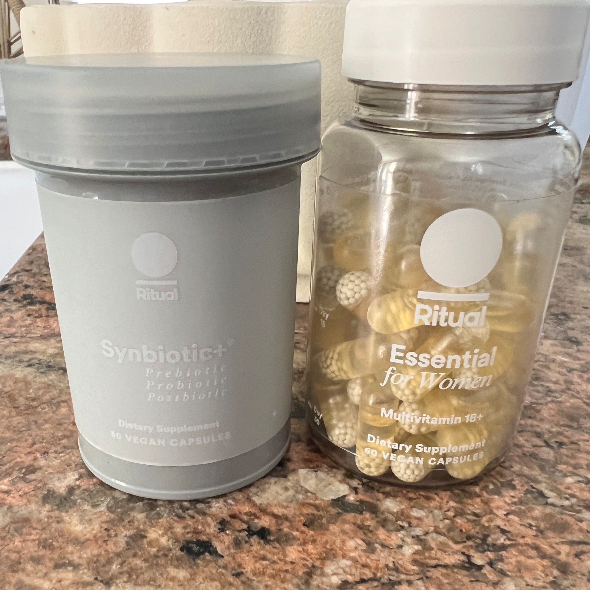 My must have everyday vitamins

#LTKFamily #LTKActive