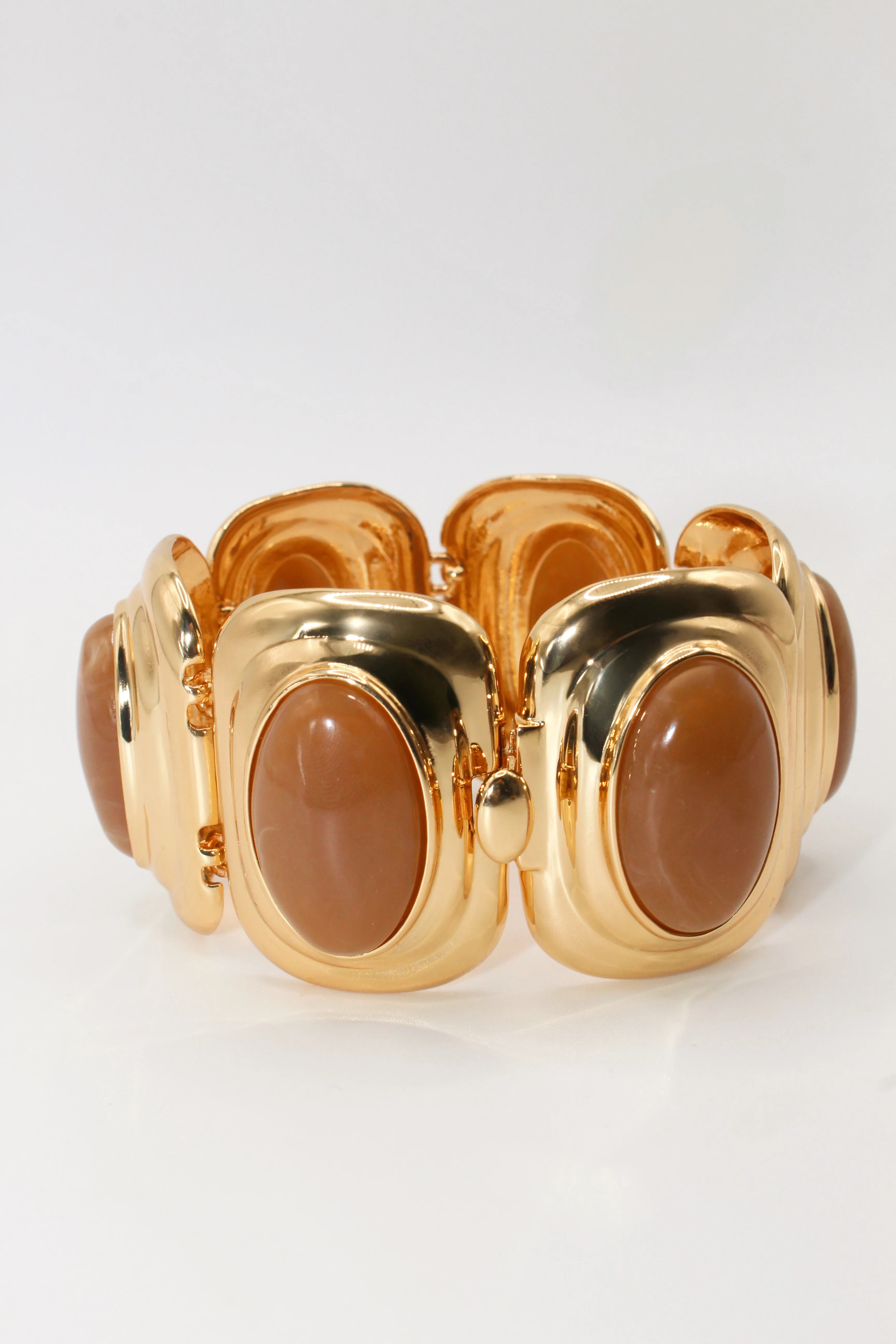Fifth Avenue Flame Bracelet | Tame New York