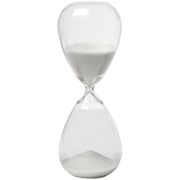 Herbst Hourglass | Wayfair North America