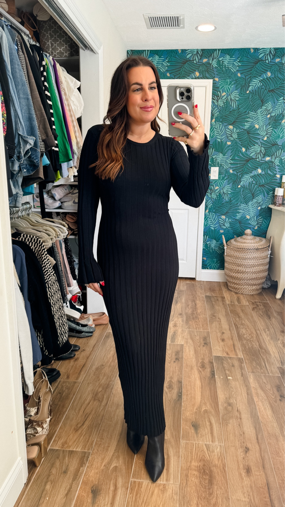 Loving this look from Amazon for this time of year! 
Holiday | Christmas | outfits | fashion | trending 

#LTKfindsunder50 #LTKstyletip #LTKSeasonal