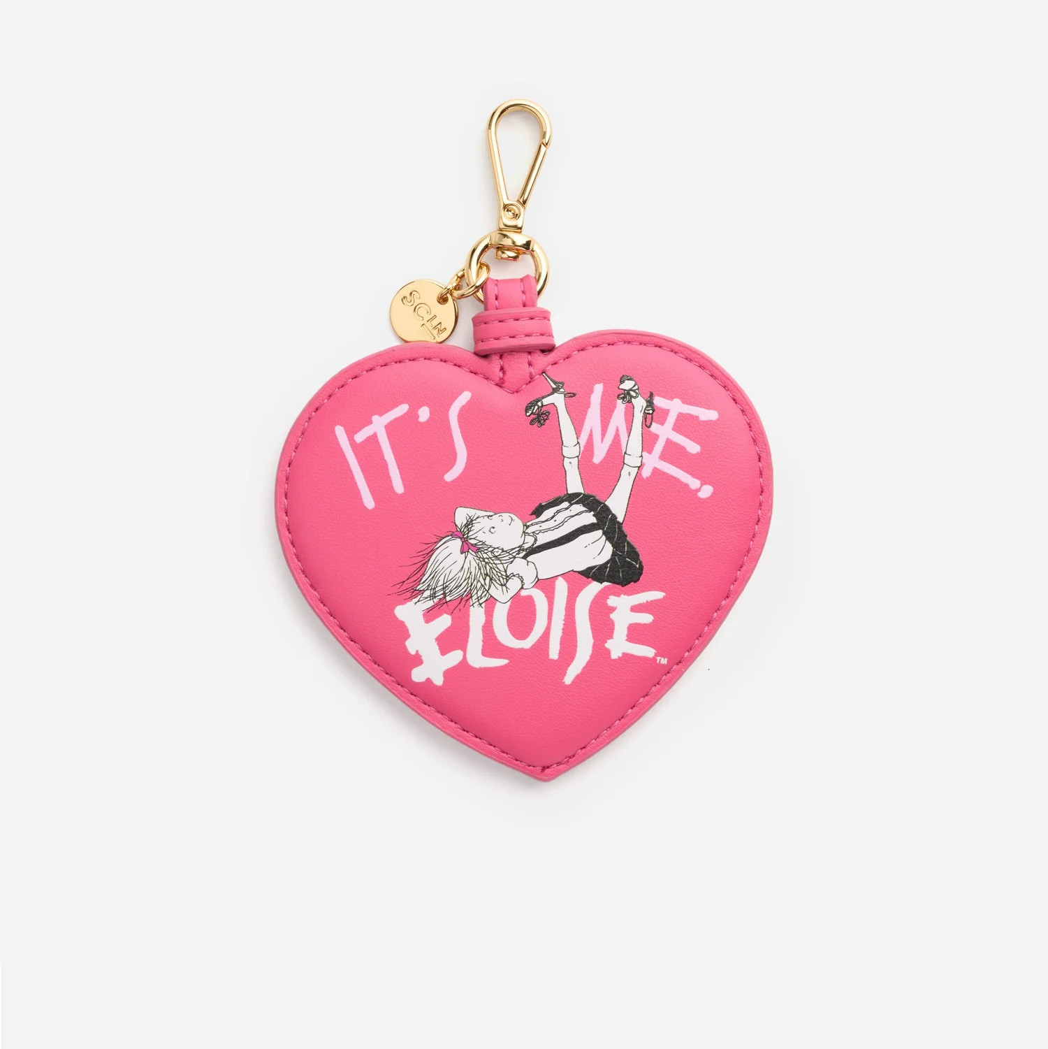 Mirror Bag Charm | Stoney Clover Lane