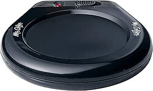 Mr. Coffee Mug Warmer for Coffee and Tea, Portable Cup Warmer for Travel, Office Desks, and Home,... | Amazon (US)