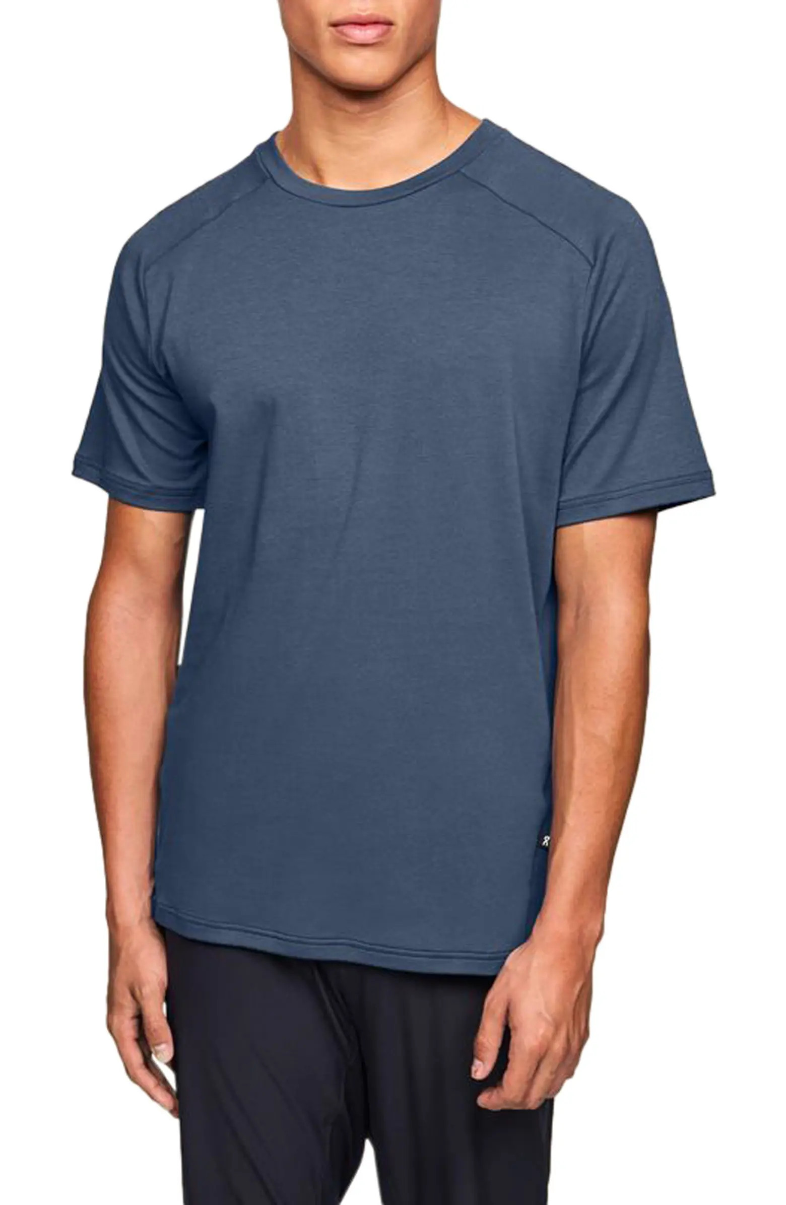 Focus-T Performance Running T-Shirt | Nordstrom