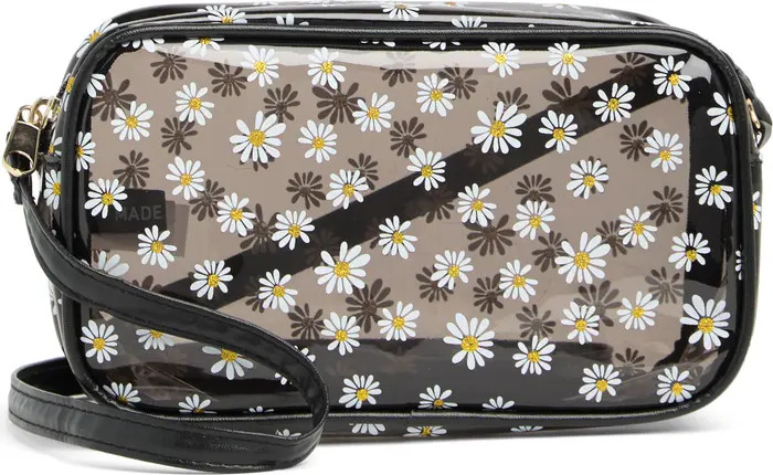 Capelli New York Kids' Daisy Crossbody Bag | Nordstrom | Nordstrom
